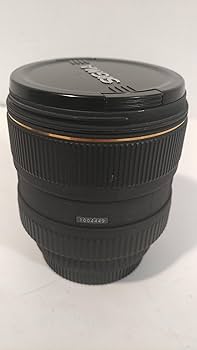 【美品】SIGMA 17-35mm 2.8-4 EX  for Nikon Sigma 17-35mm f/2.8-4 EX DG IF HSM Aspherical Super Wide