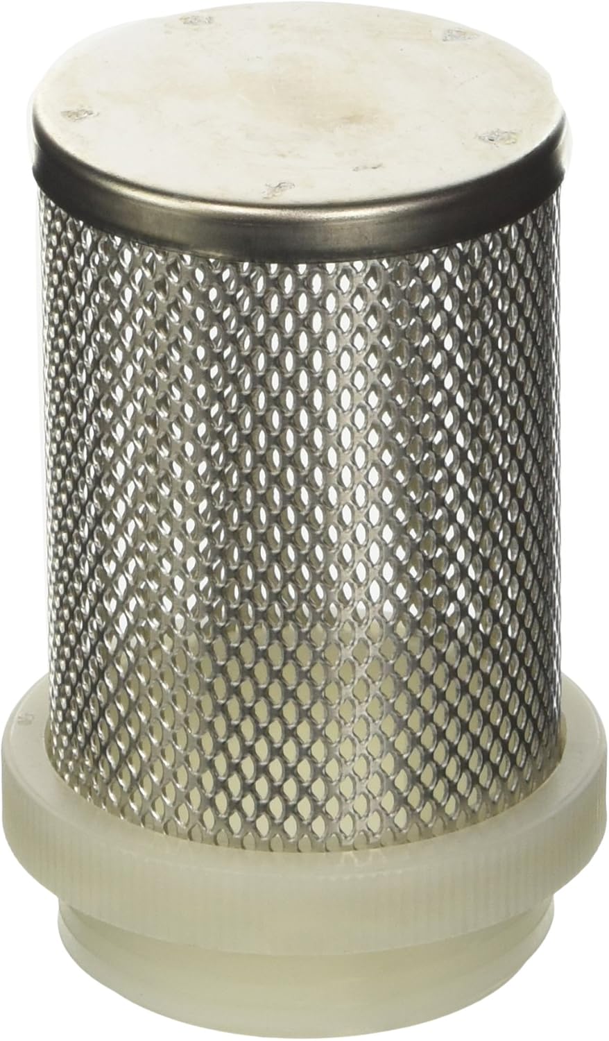 Vigor -Blinky Stainless Steel Filters P/Valstop Valve