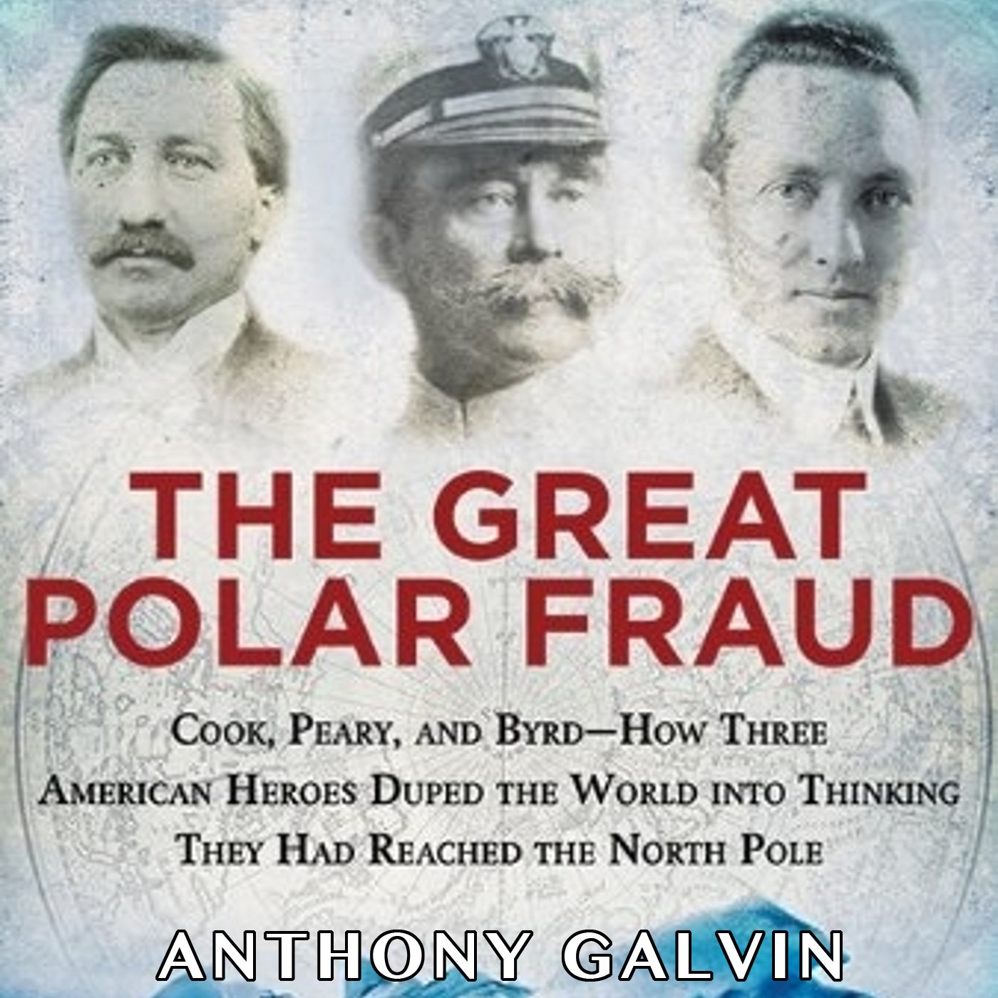 The Great Polar Fraud