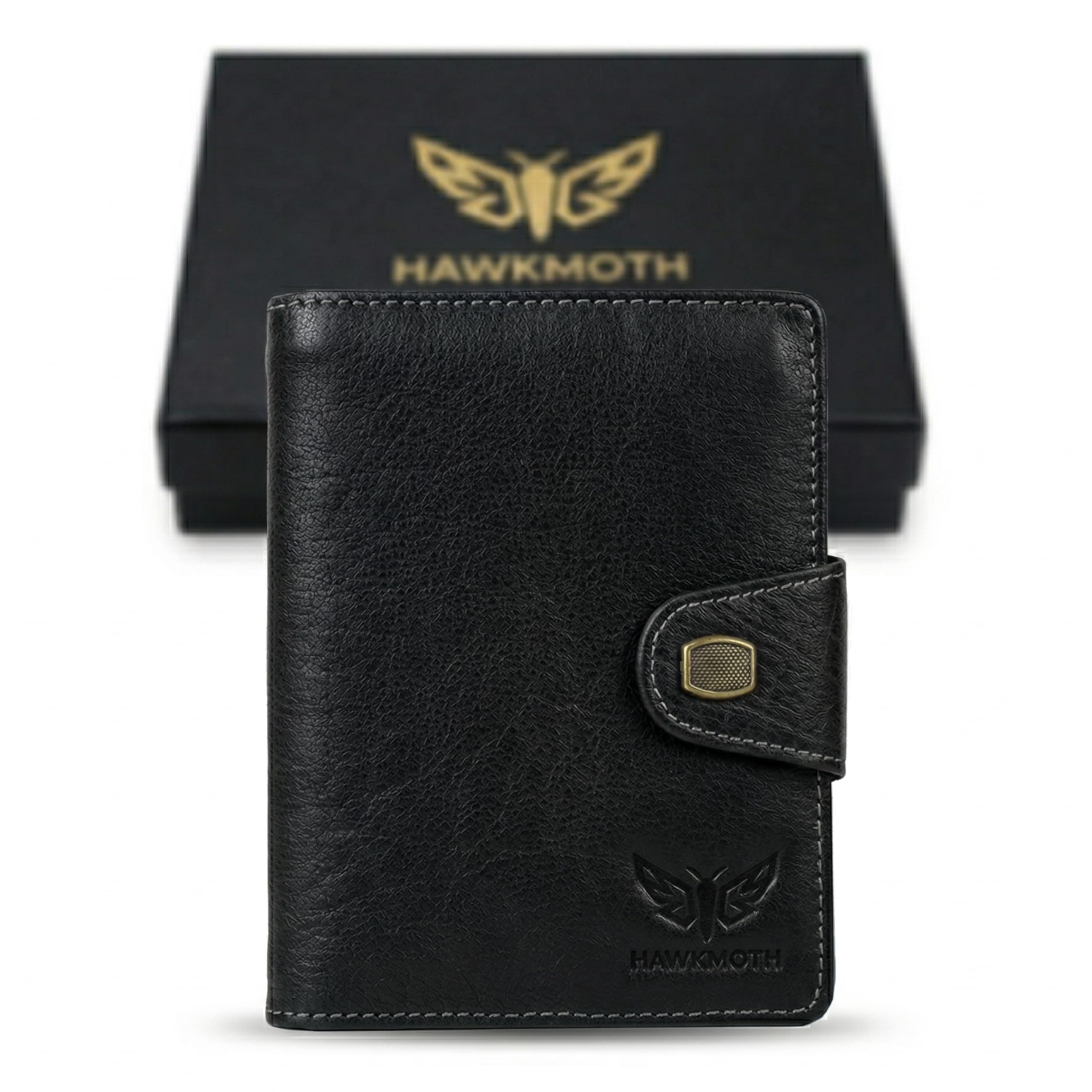Passport Cover for Men & Passport Cover for Women with Flight Ticket Holder | Passport Holder for Women Travel | RFID Blocking Premium Travel Wallet for Multiple Cards & Cash-image-13