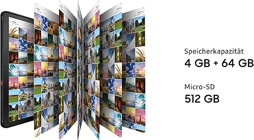 Samsung Galaxy Tab Active Pro — nuotrauka 6