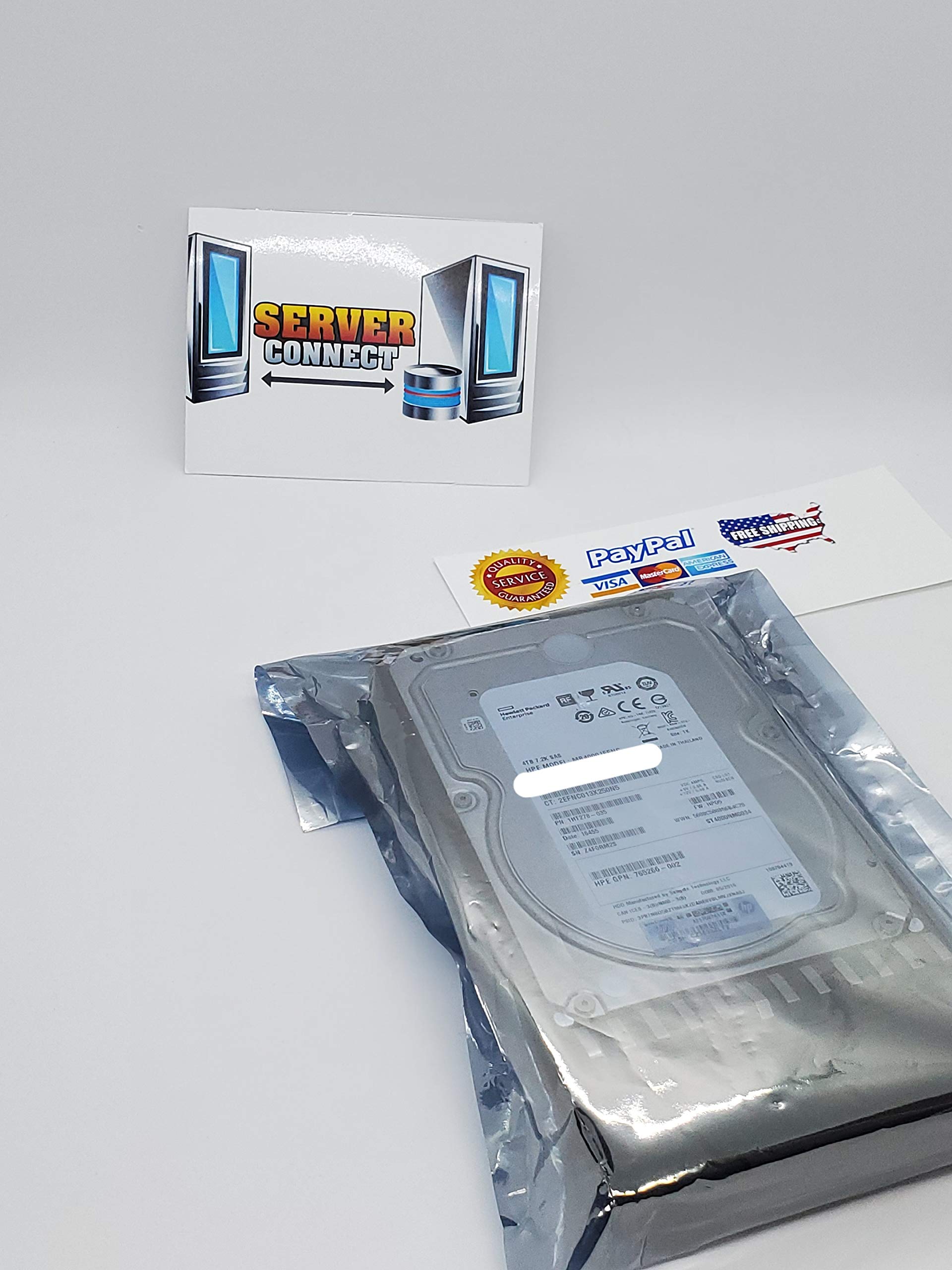 HP Enterprise C8R26A