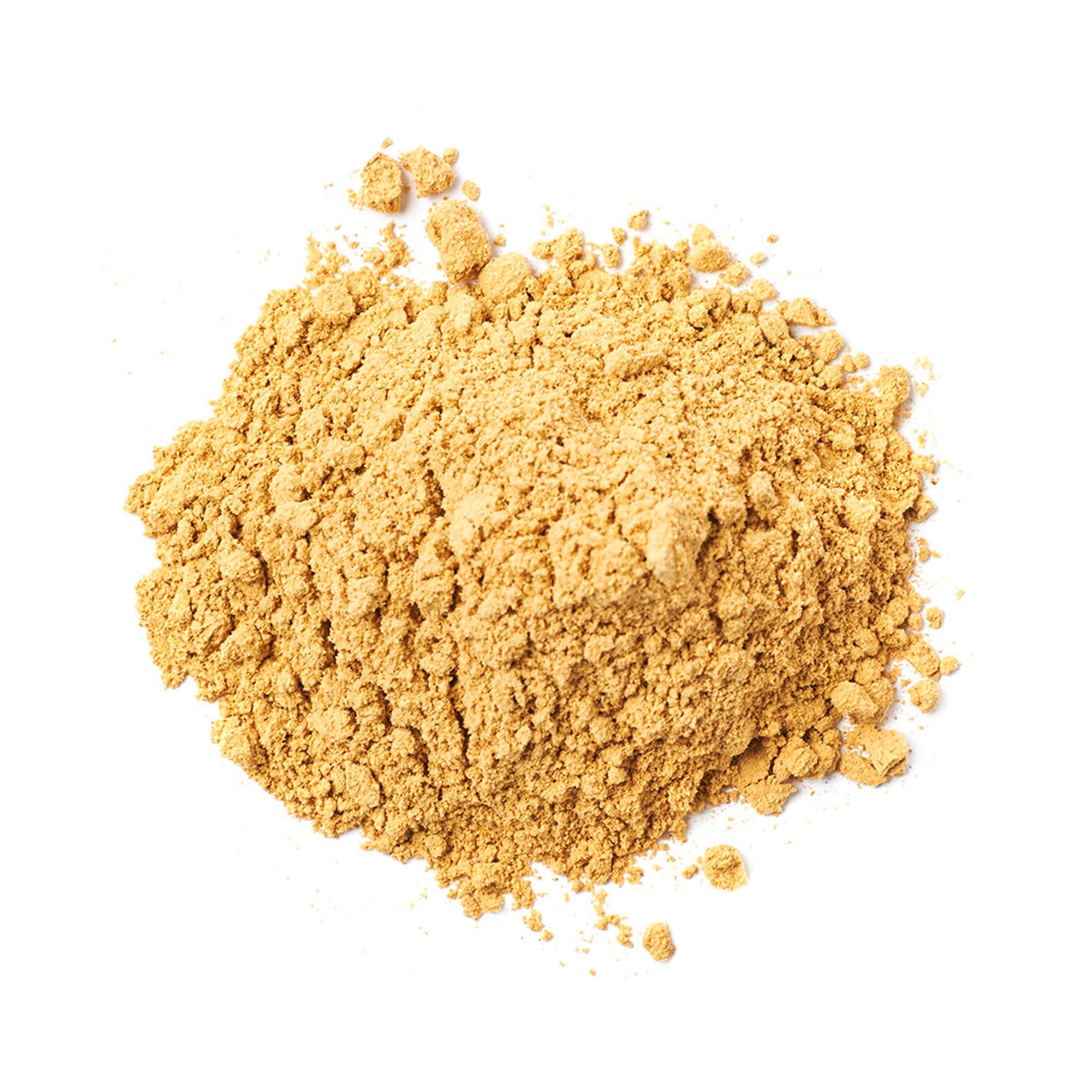 Spicy Welt Polvo de Mango Liofilizado 100g Natural Sin Endulzado