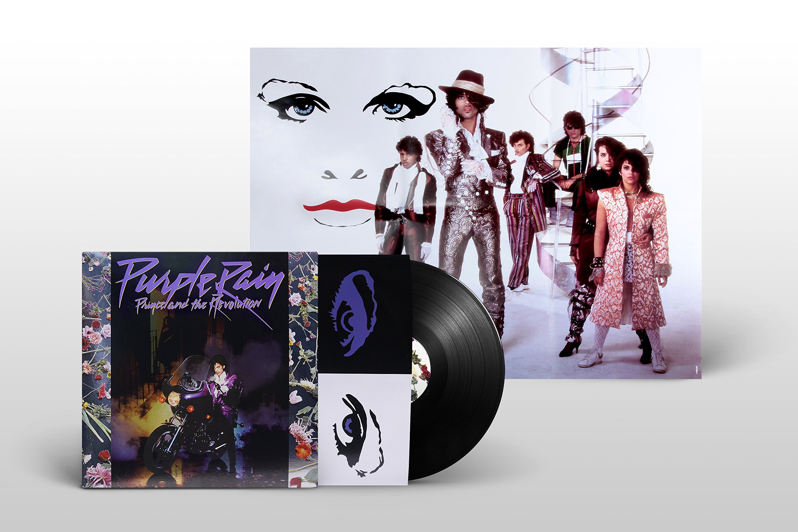Purple Rain Remastered