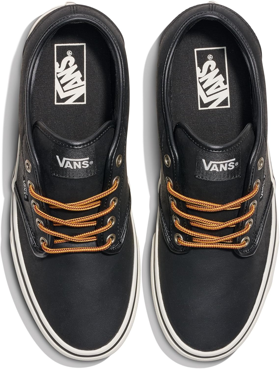 Vans Men's Atwood Sneaker - Image 5