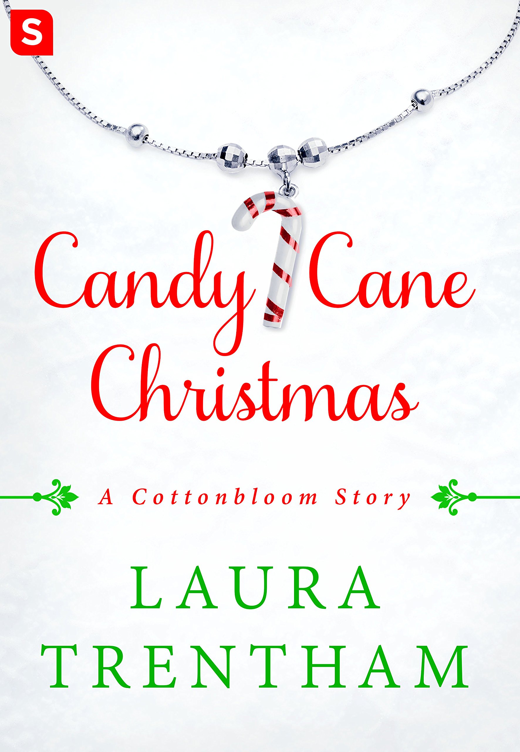 Buy Candy Cane Christmas: A Cottonbloom Story — BookShops.in