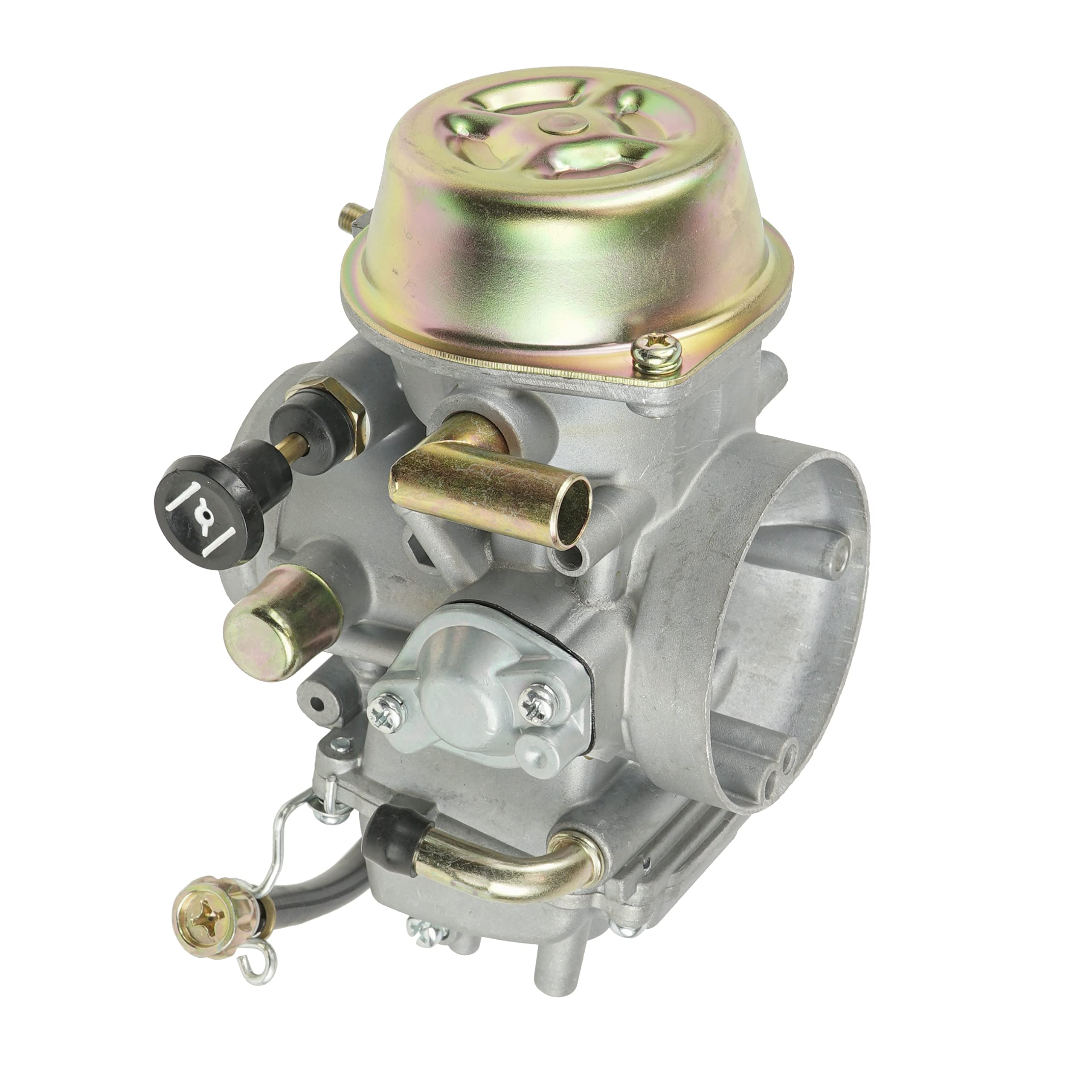Carburador Can-am Bombardier Ds650 2000-07 | Meses Sin Interés