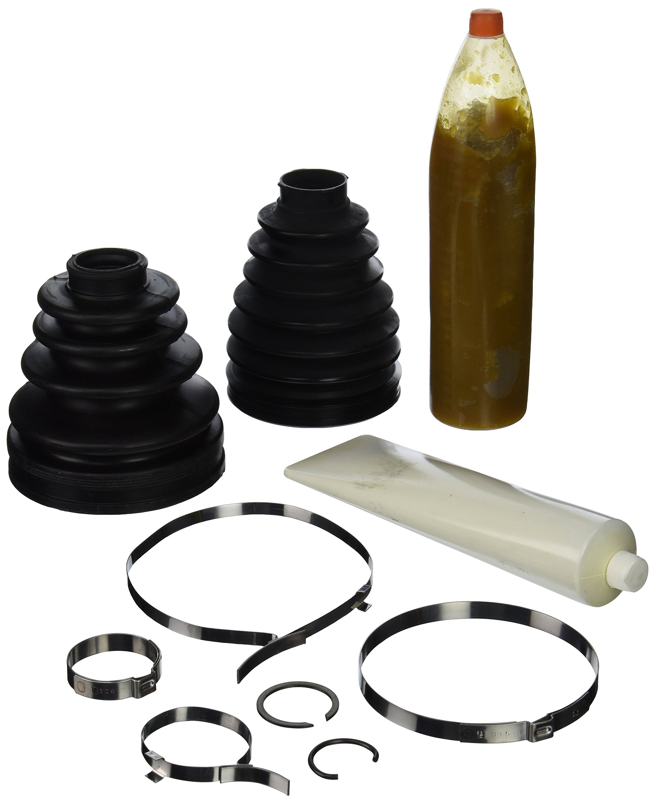 Amazon.com: Toyota Genuine Parts - Boot Kit,Fr Drive Sh