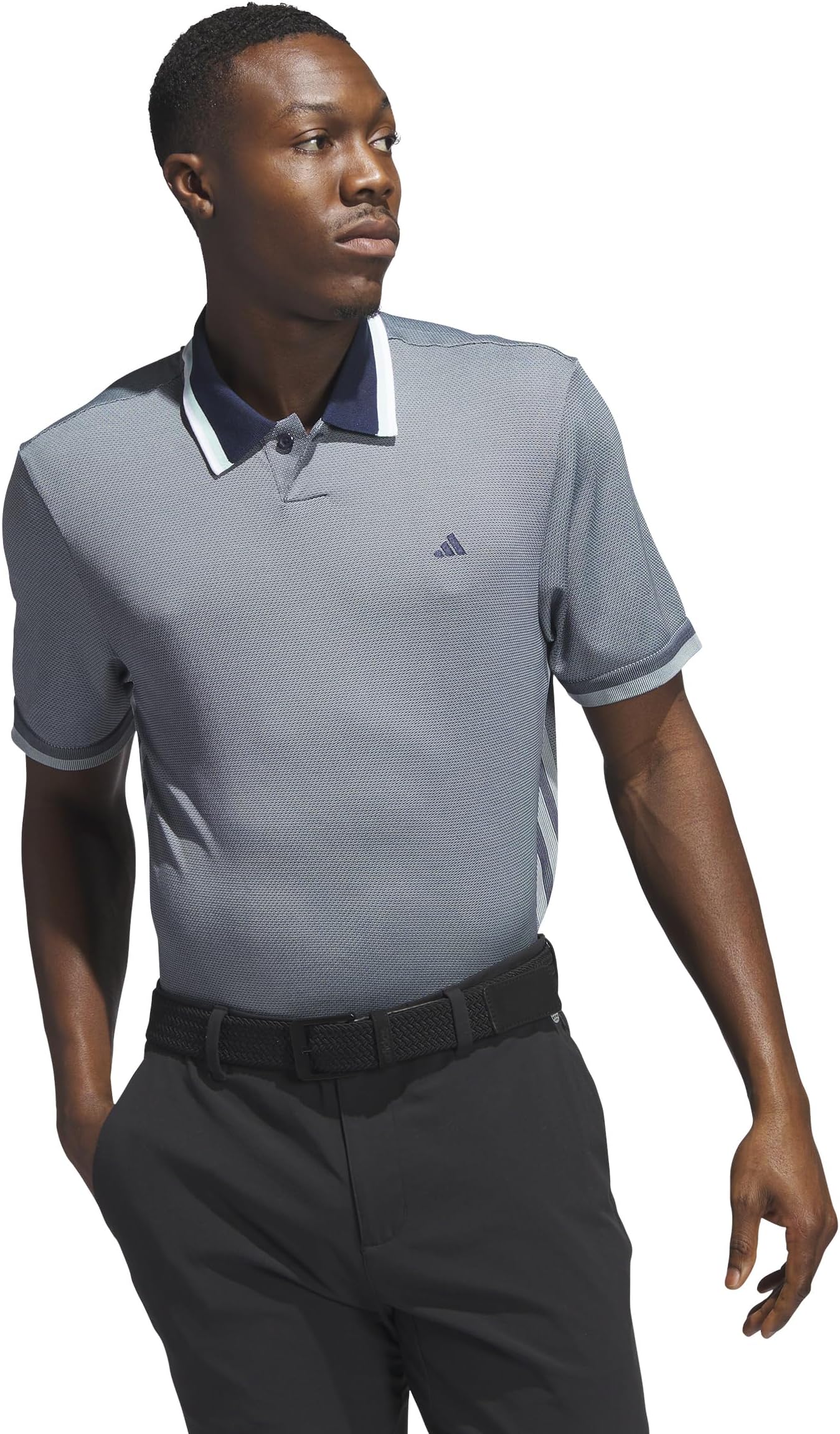 adidas climacool golf shirt