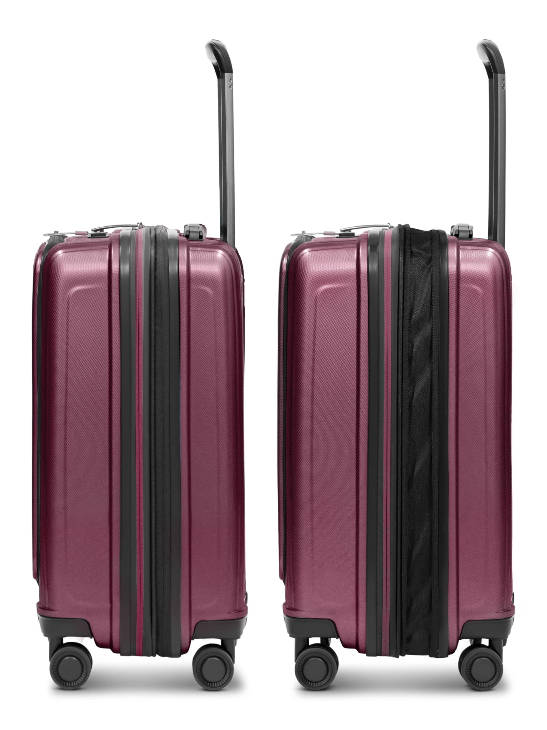 REDOLZ Incontournable Essentials 14, S+ (Laptop) & Beauty-Case