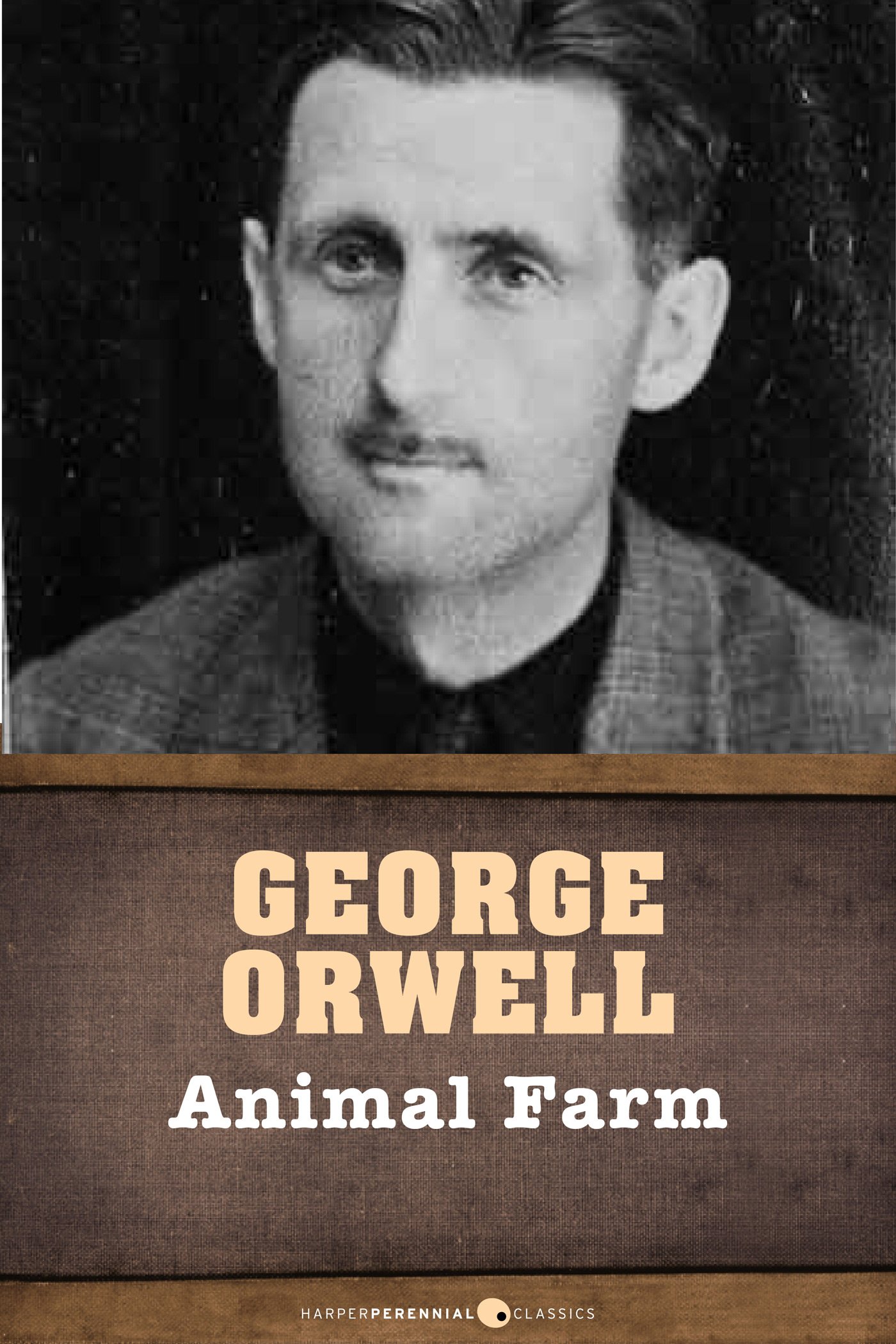 Buy Animal Farm — BookShops.in