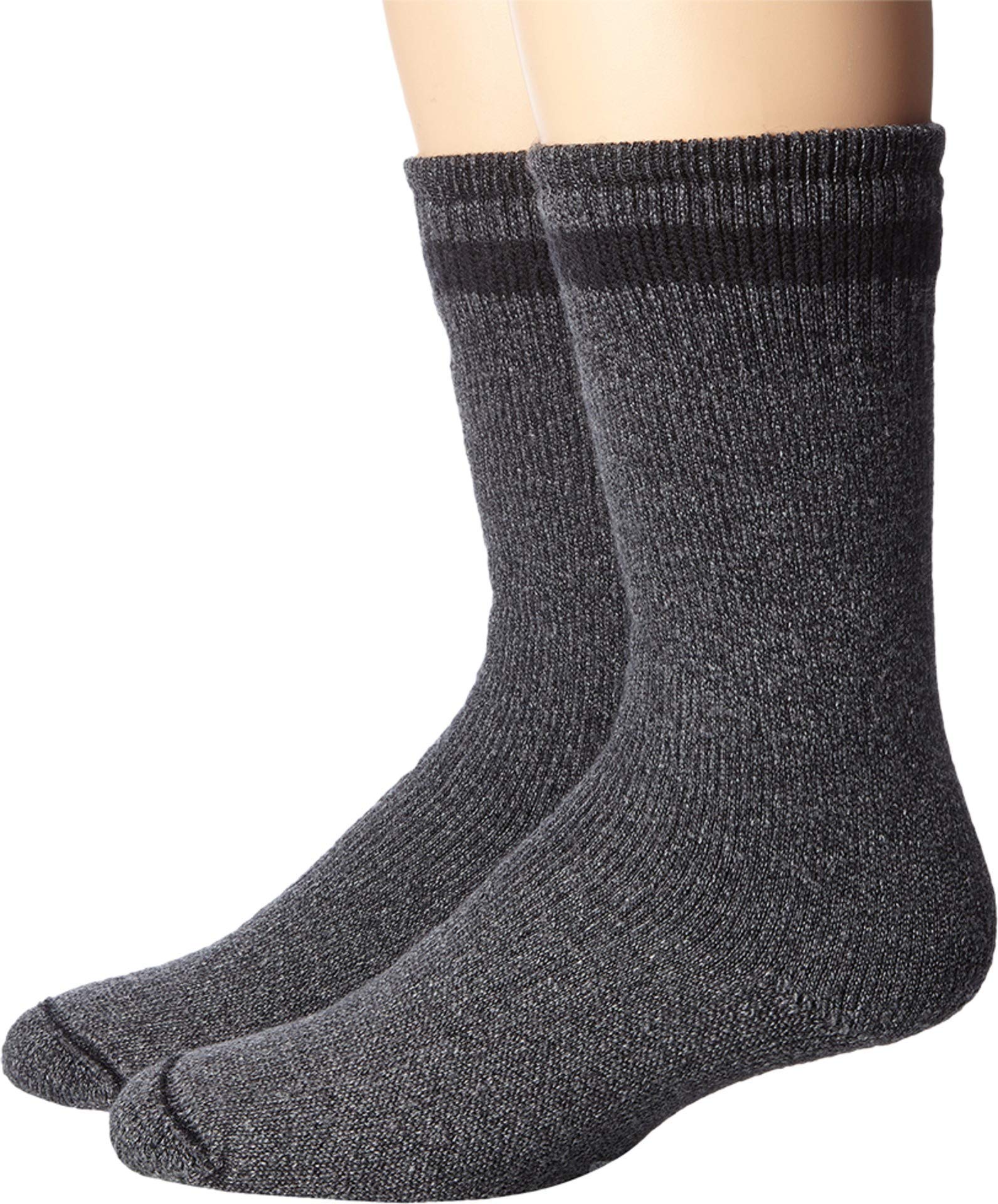 Wigwam Men's Super Boot 2-Pack Sock