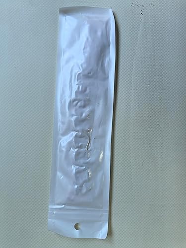 Miniatura 10 de Correa de reloj Bling de 0.709in, 0.787in, 0.866in, compatible con reloj inteligente o reloj tradicional, correa de repuesto universal de aleación