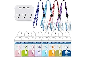 13 Pieces of Cruise Must-Haves for Carnival 2024