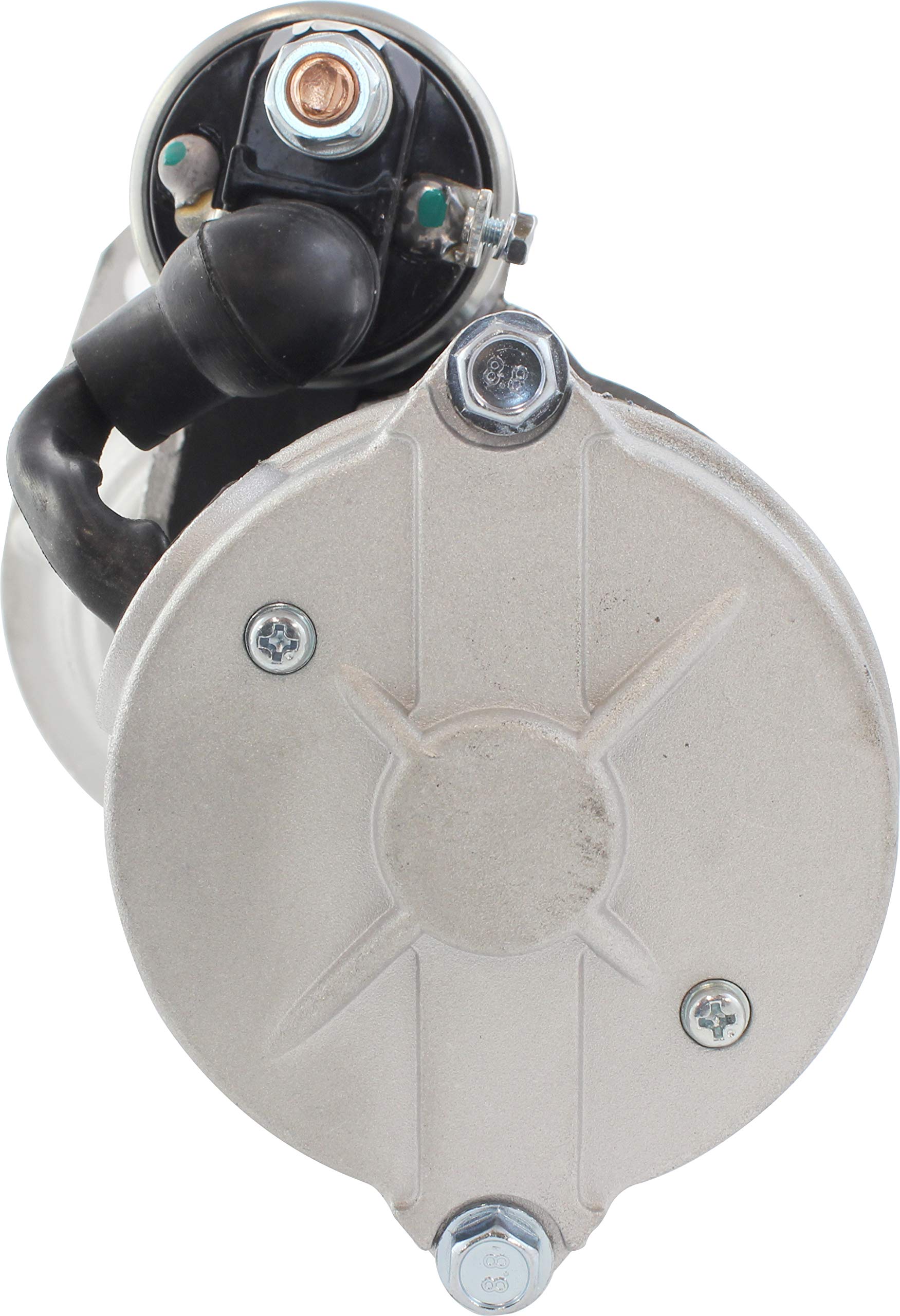 Amazon.com: New Premium Starter fits Gehl Steer 5640E