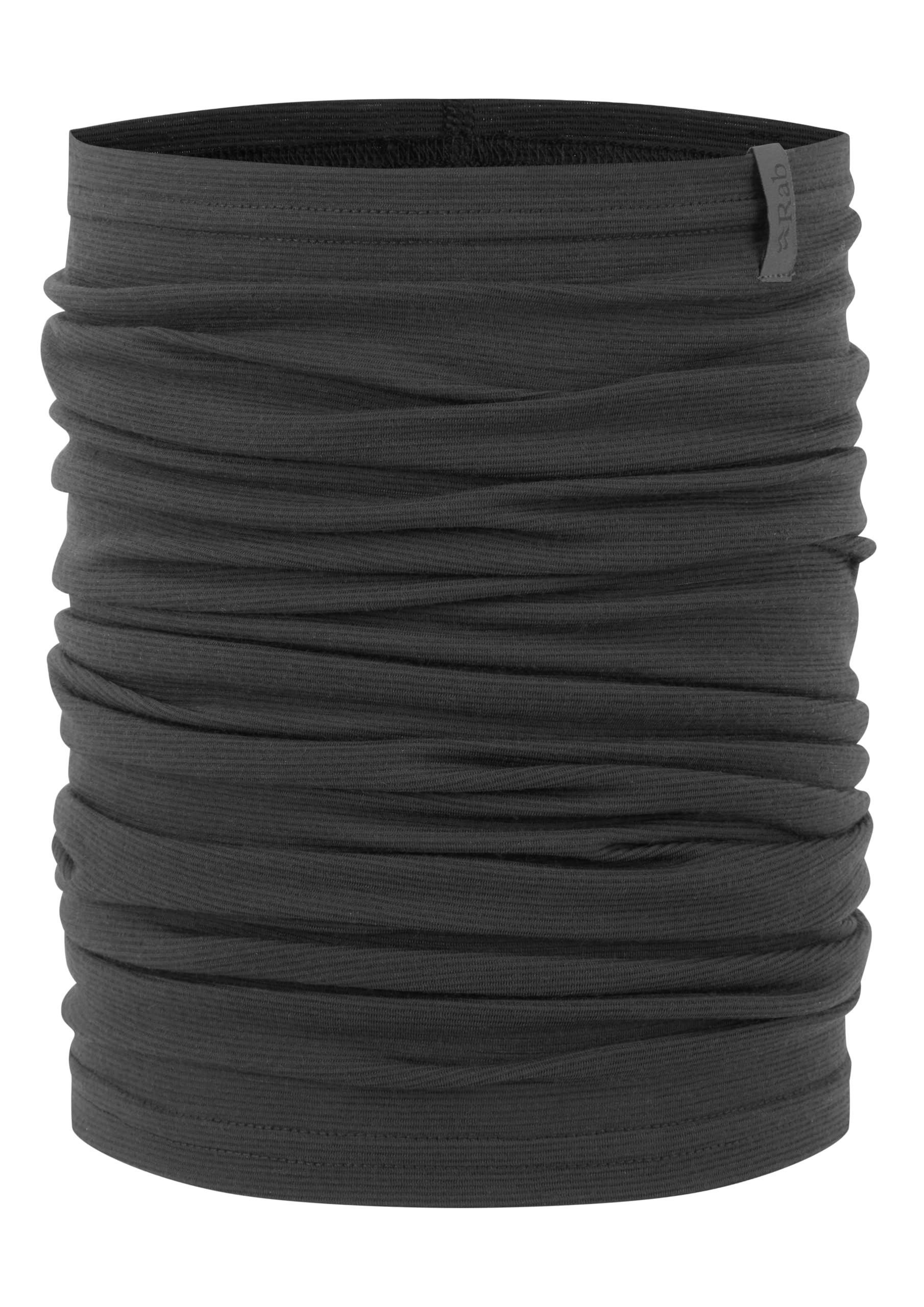 Rab Syncrino Neck Tube | Merino Wool Neck Gaiter, for Hiking, Climbing, & Skiing