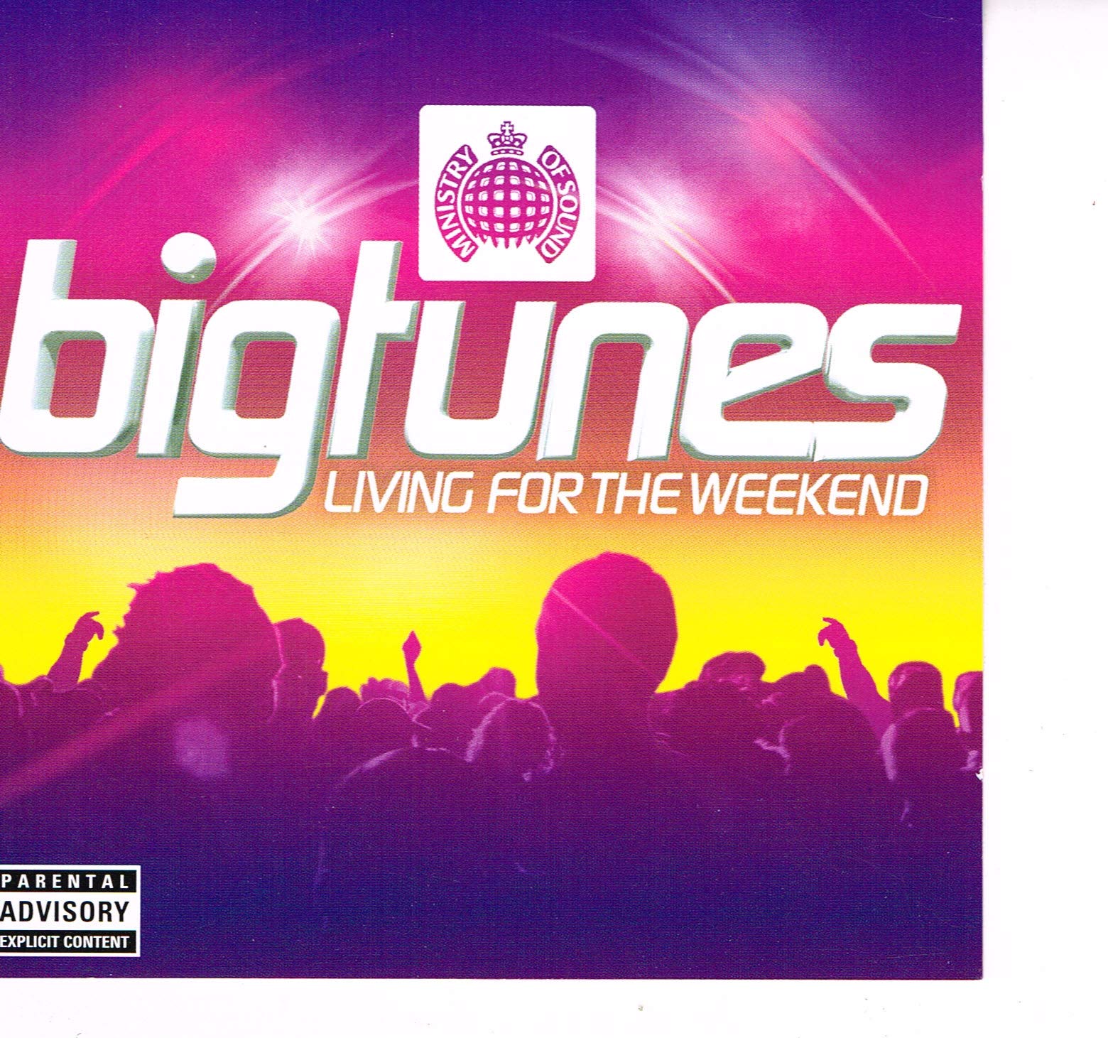 Big Tunes