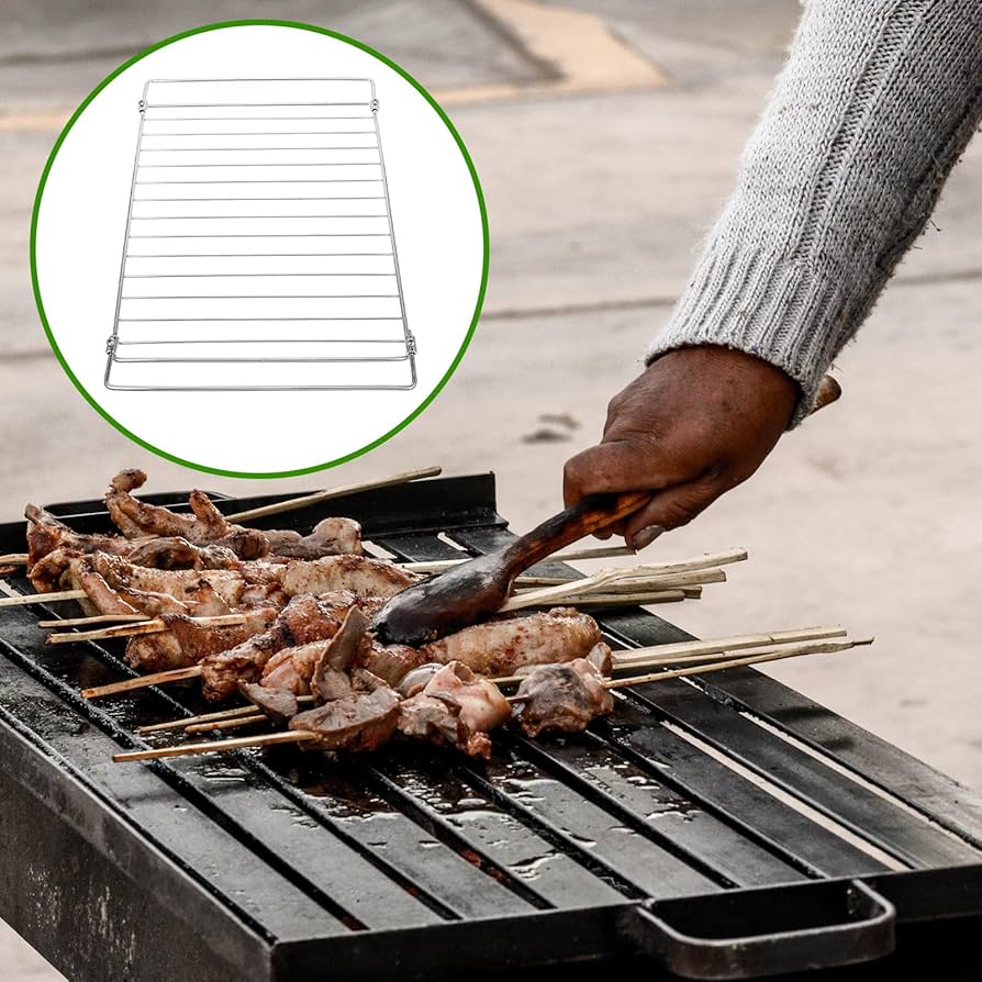 ステンレス製 オーブン グリルラック付き ステンレス製 オーブン グリルラック付き 生活家電