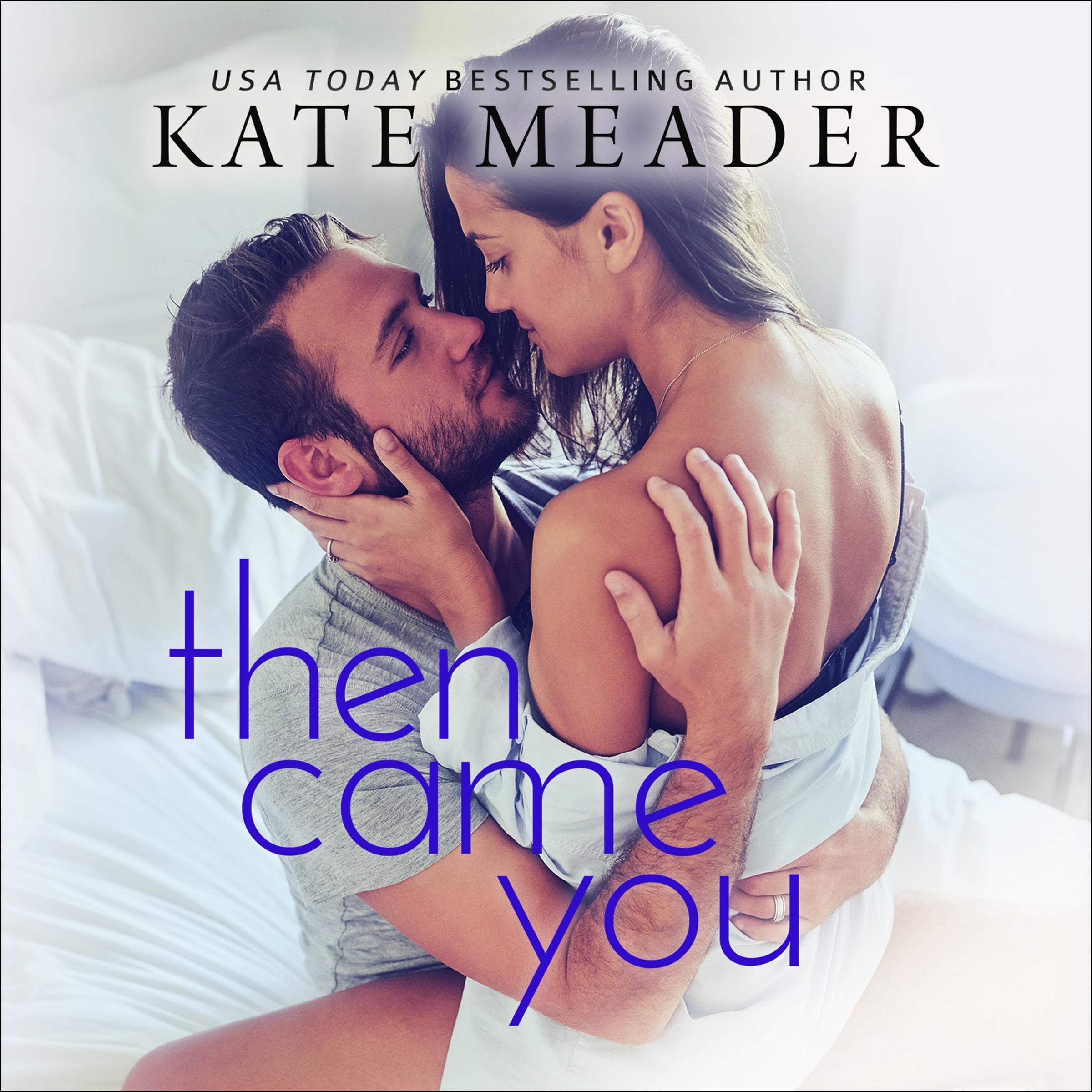 Cover art for Then Came You
