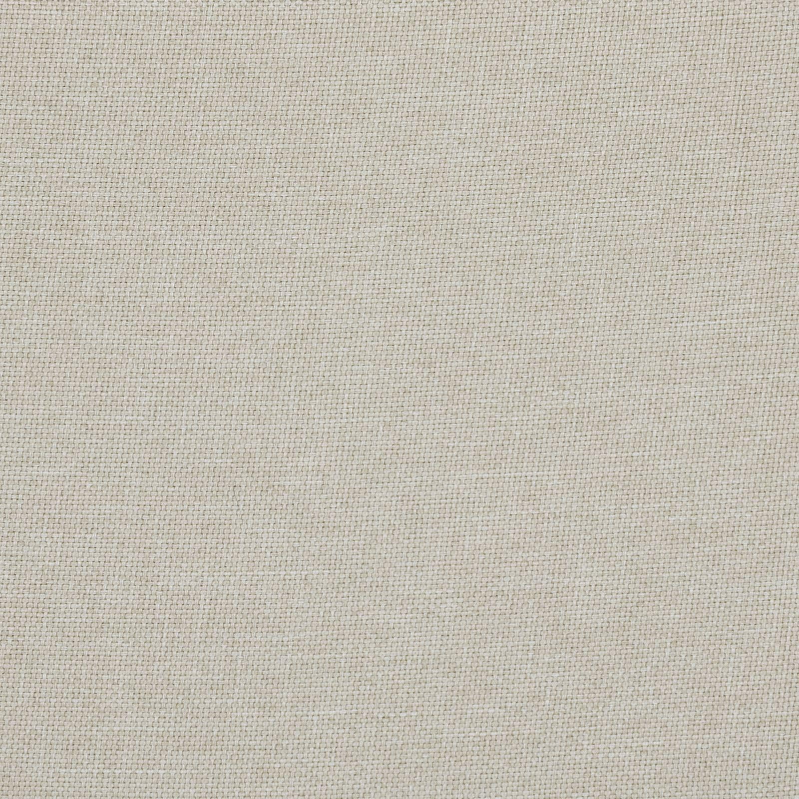 IDIMEX Sommier tapissier PAIMPOL 90 x 190 cm Structure en Bois et revêtement en Tissu Beige, Cadre de lit avec Pieds et sommier à Lattes pour 1 Personne