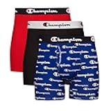 Men's Everyday Cotton Stretch- 3 Pack