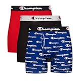 Men&apos;s Everyday Cotton Stretch- 3 Pack