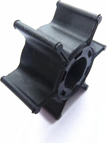 Miniatura 3 de SouthMarine Motor de barco 6G1-44352-00-00 Impulsor de bomba de agua para Yamaha 6hp 8hp 47-11590M para motor fueraborda Mercury Mariner 6C 6D 8C,