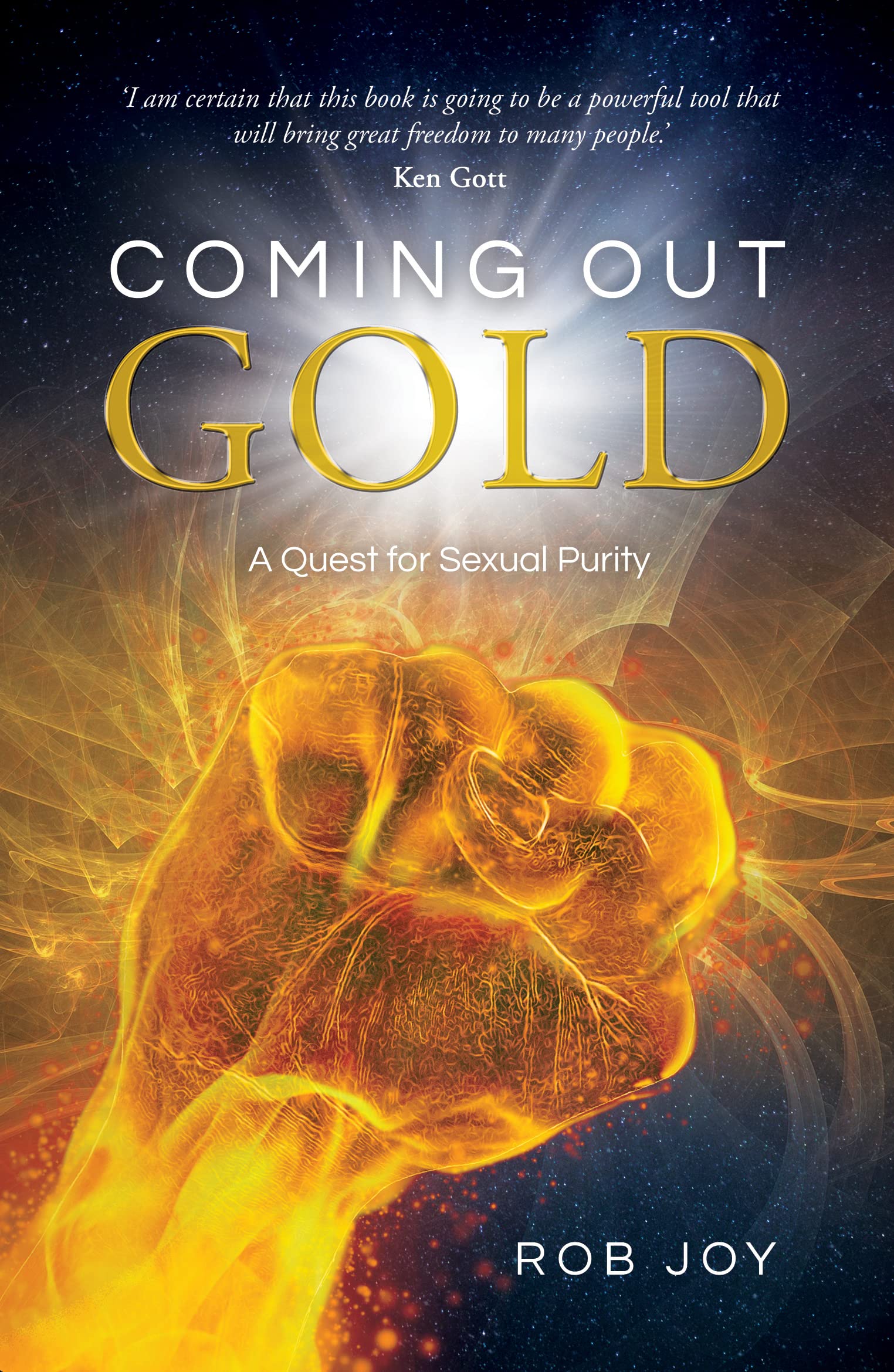 Coming Out Gold: A Quest for Sexual Purity