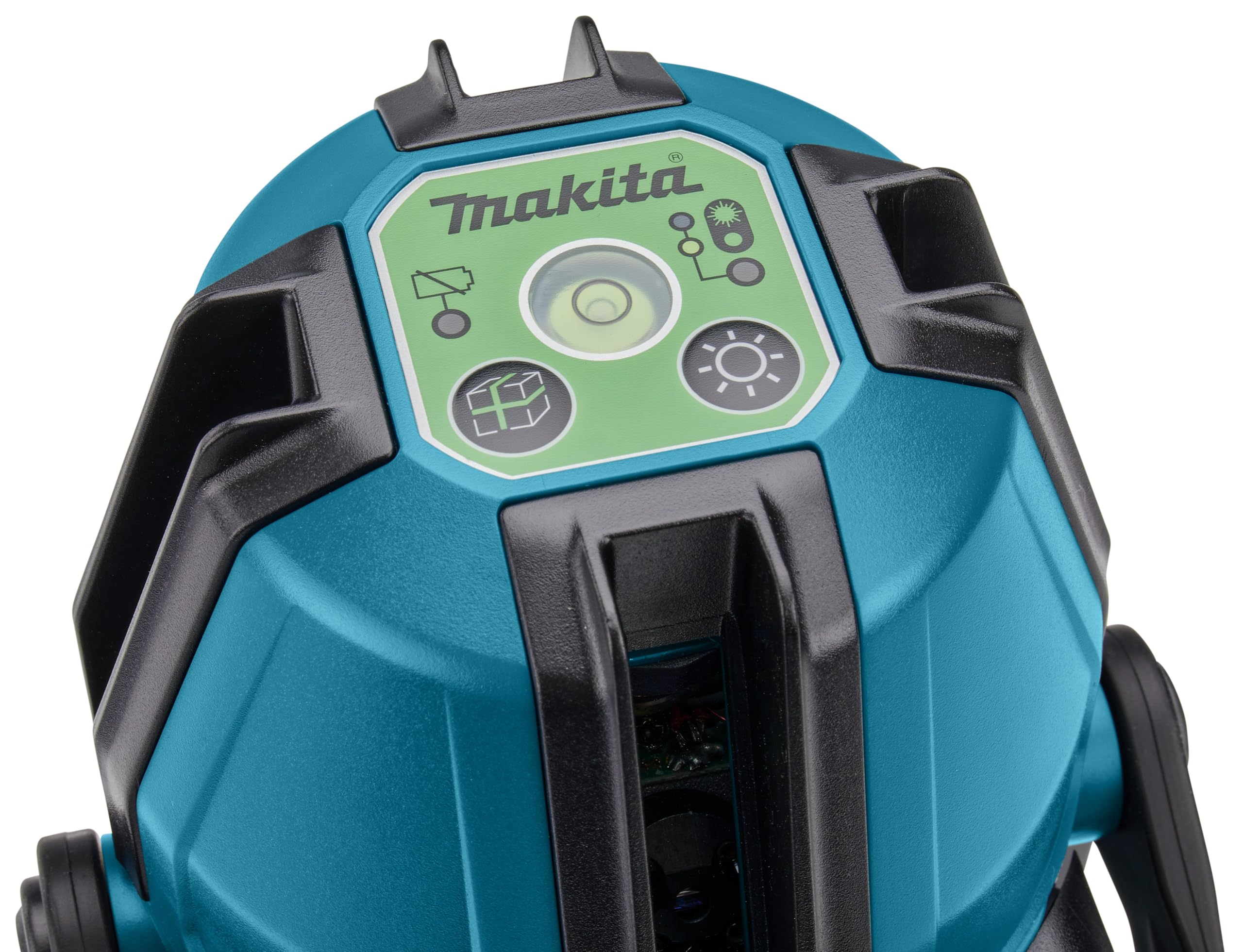 Makita Laser croix 4v1h 10m makita - sk40gd