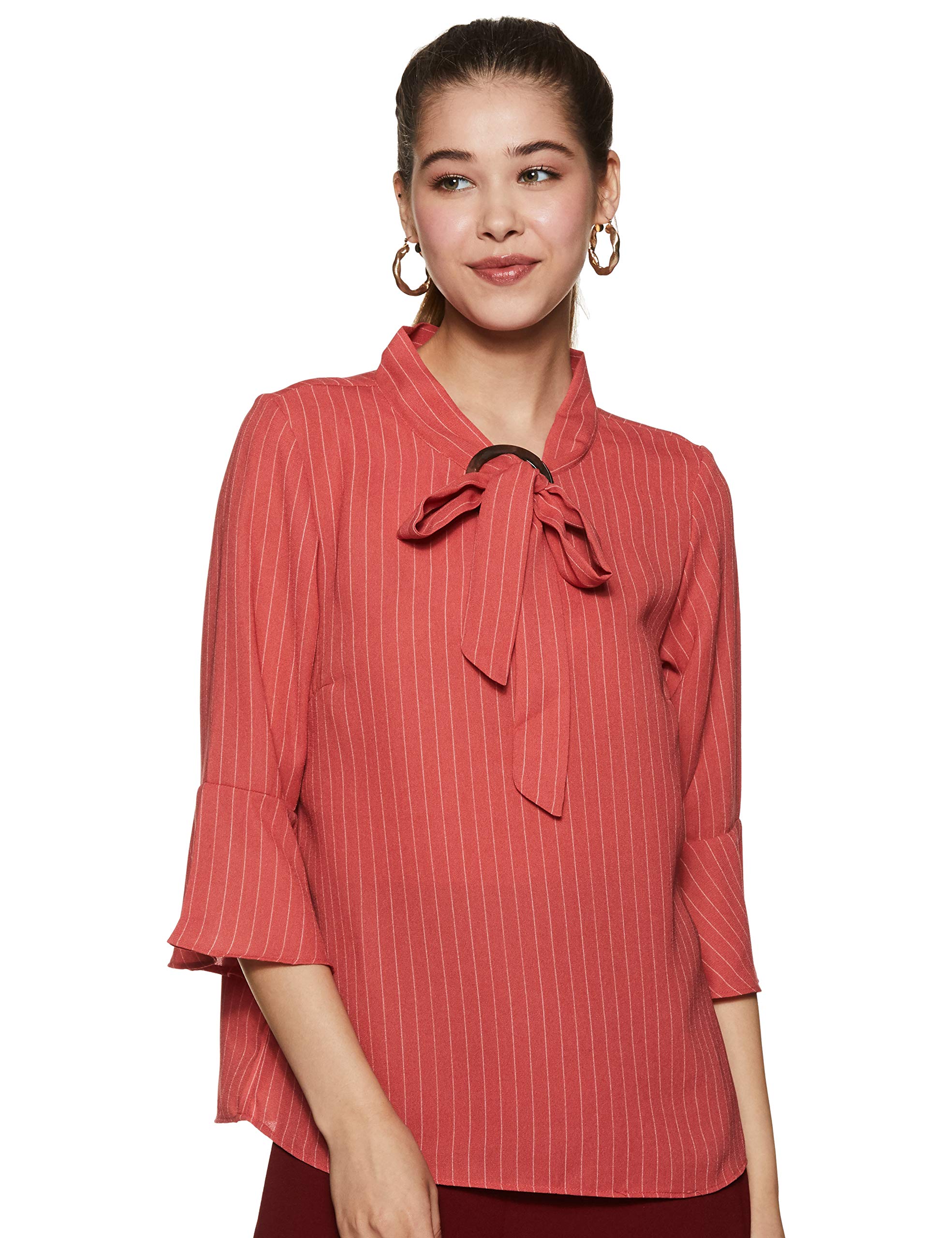 Amazon Brand - SymbolWomen's Blouse