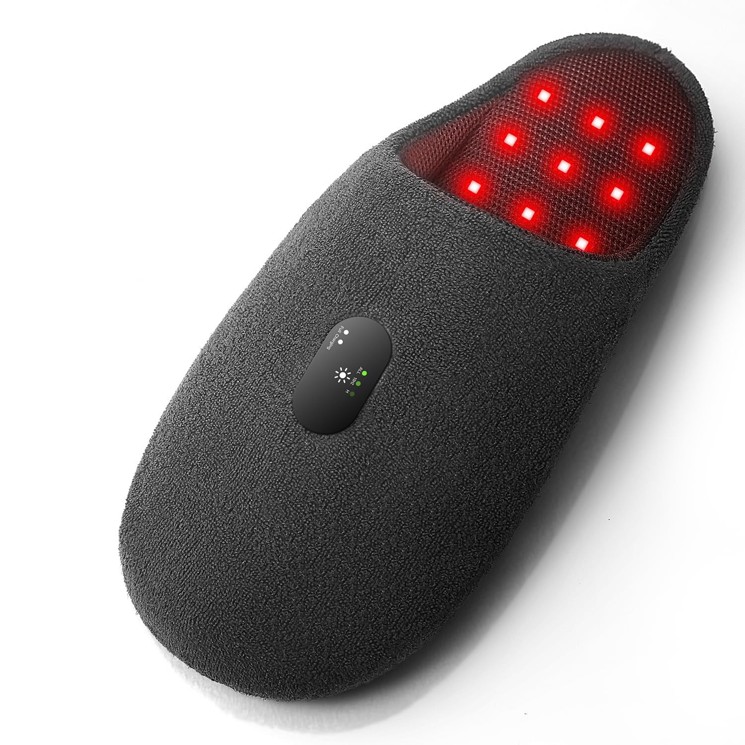 Scienlodic Rechargeable Red Light Therapy for Feet