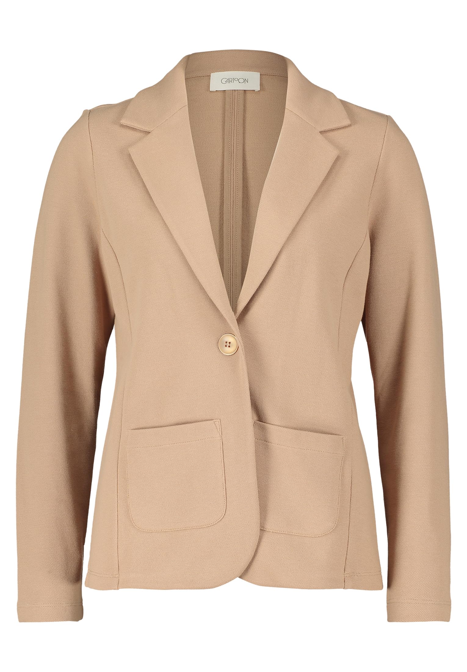 cartoon Women's 4205/7833 Blazer