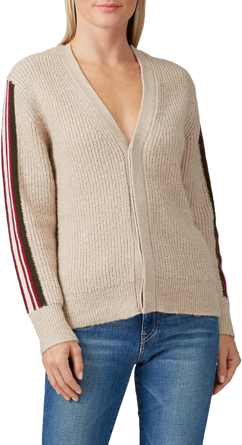 Heartloom Rent The Runway Pre-Loved Remy Cardigan - Image 3