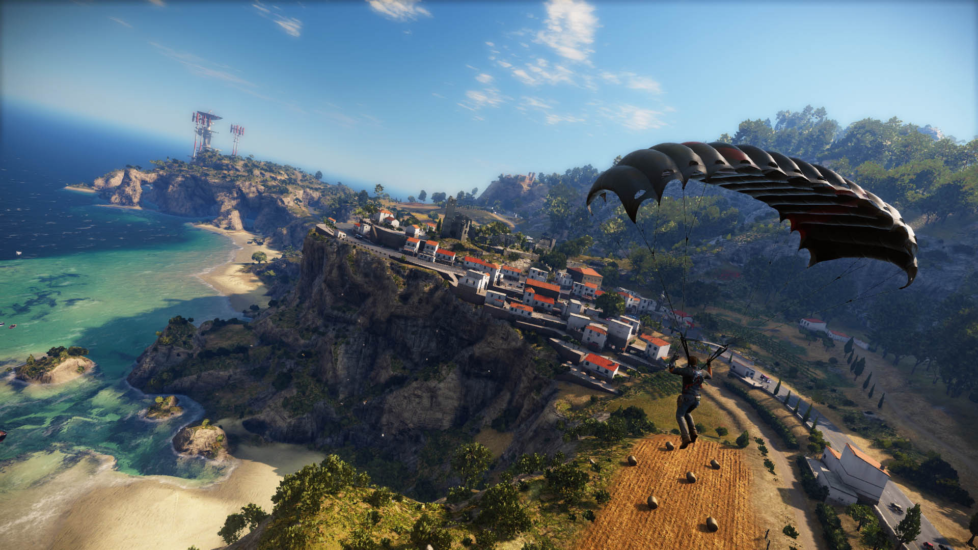 Just Cause 3 XL Edition Code Jeu PC Steam clé digitale action