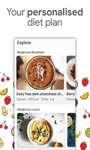 Plan de dieta de perda de peso para mulheres