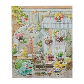 Amazon.co.jp: ポケモンセンターオリジナル ポケモンカード