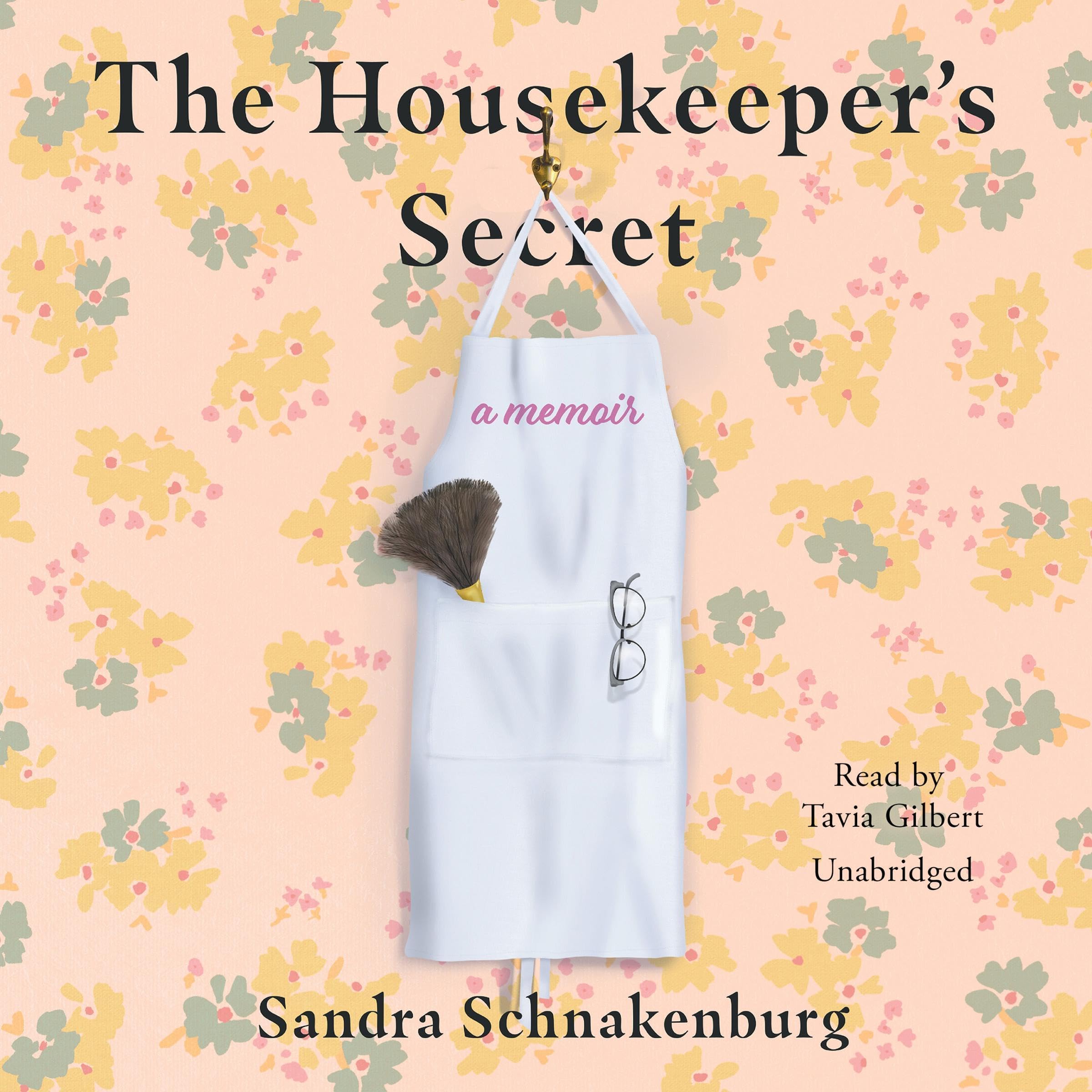 Cover art for The Housekeeper's Secret
