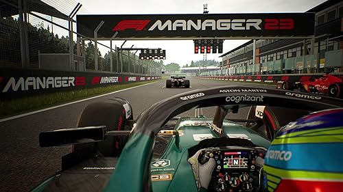 Miniatura 2 de F1 Manager 2023 - PlayStation 5