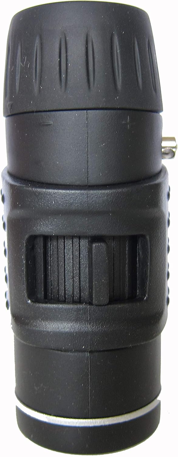 LU2000 Monocular for Adults and Kids, Mini Pocket Monocular Telescope, Handheld Small Size 7x18 Spotting Monoscope, Tiny Mono with Zoom Focus Portable Scope for Birds Watching Camping : Electronics