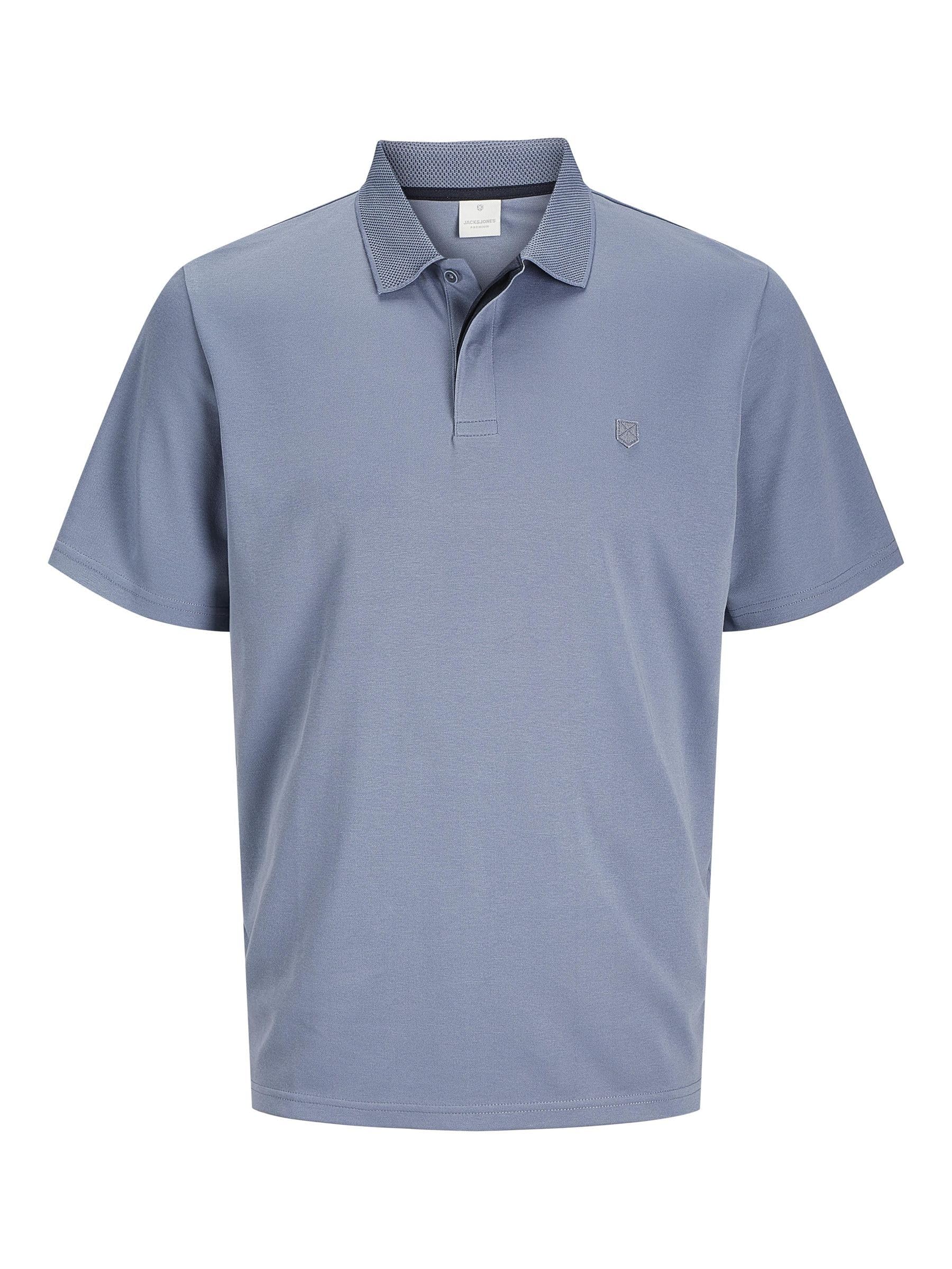 Jack & Jones Jjepaulos Polo SS Noos Polo Hombre (Pack de 1) — view 110