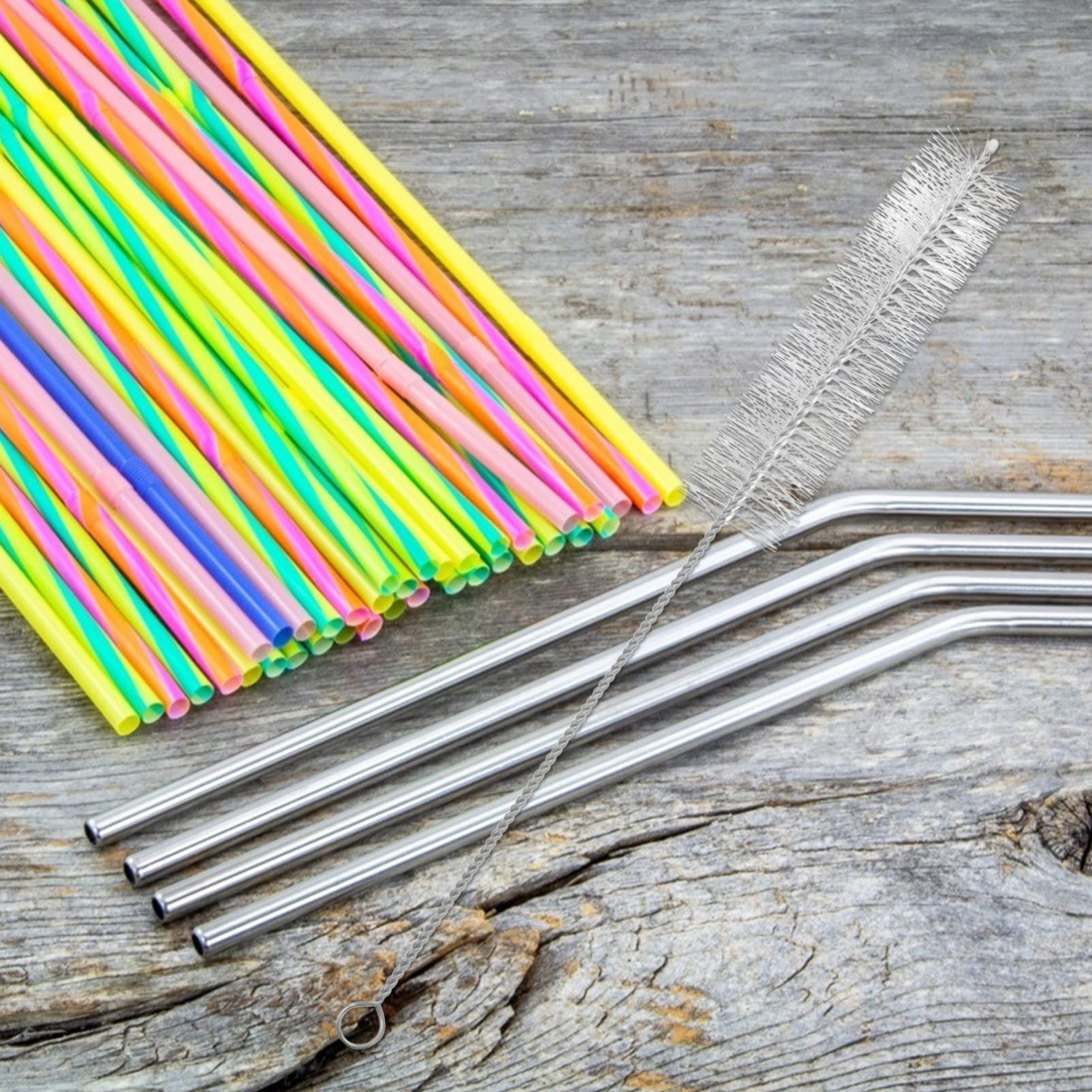 Didiseaon 3sets Spazzole Per e Borracce Spazzole Slender Per Bottiglie e Accessori Per Per Bottiglie e