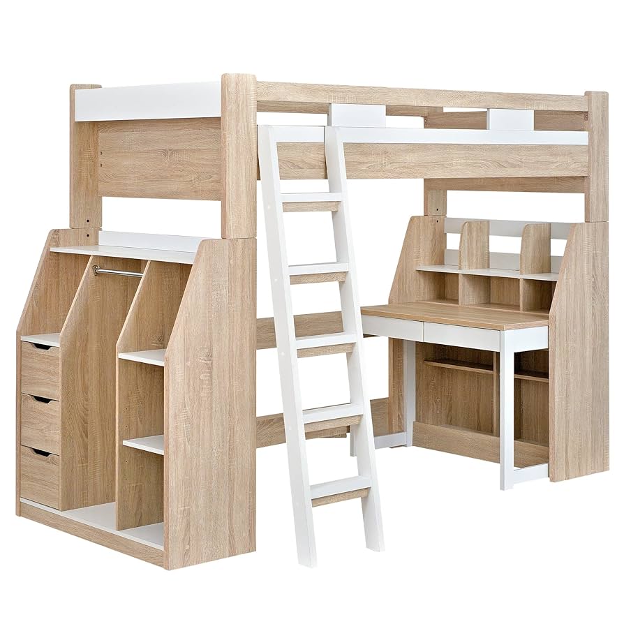 お値下げ【引き取り専用】スマートアイロフトベッド お値下げ【引き取り専用】スマートアイロフトベッド - メルカリ