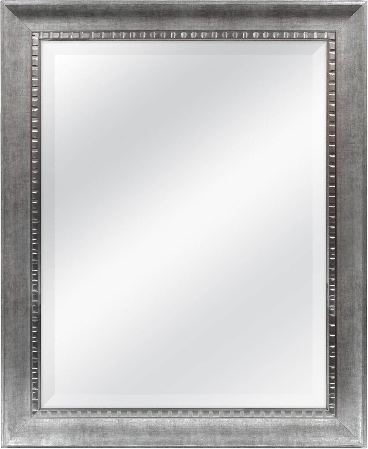 Best BATHROOM MIRROR GREY FRAME