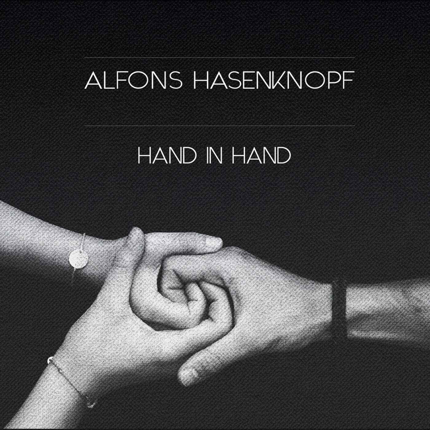 Alfons Hasenknopf