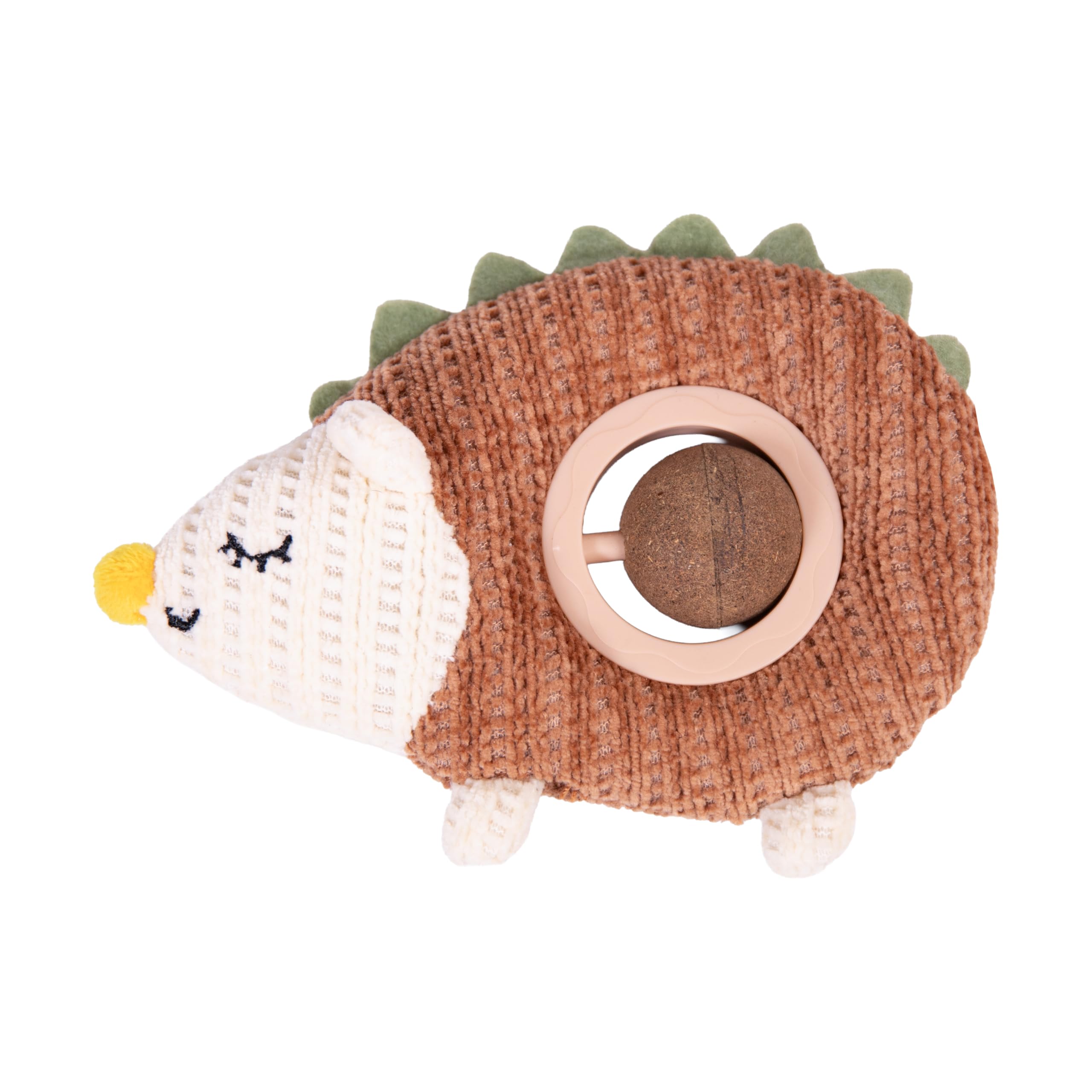 Pedigree Knitted Folk Harry Hedgehog