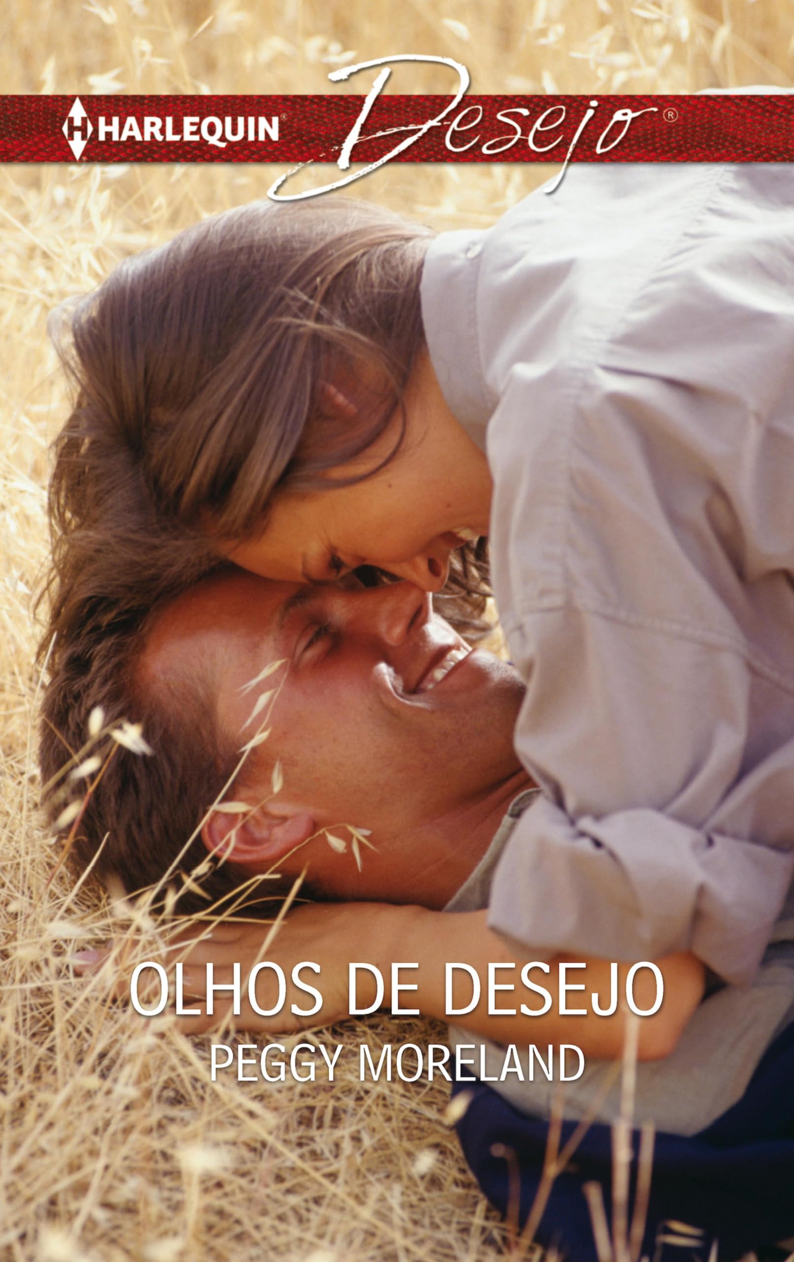 Olhos de desejo (Portuguese Edition)