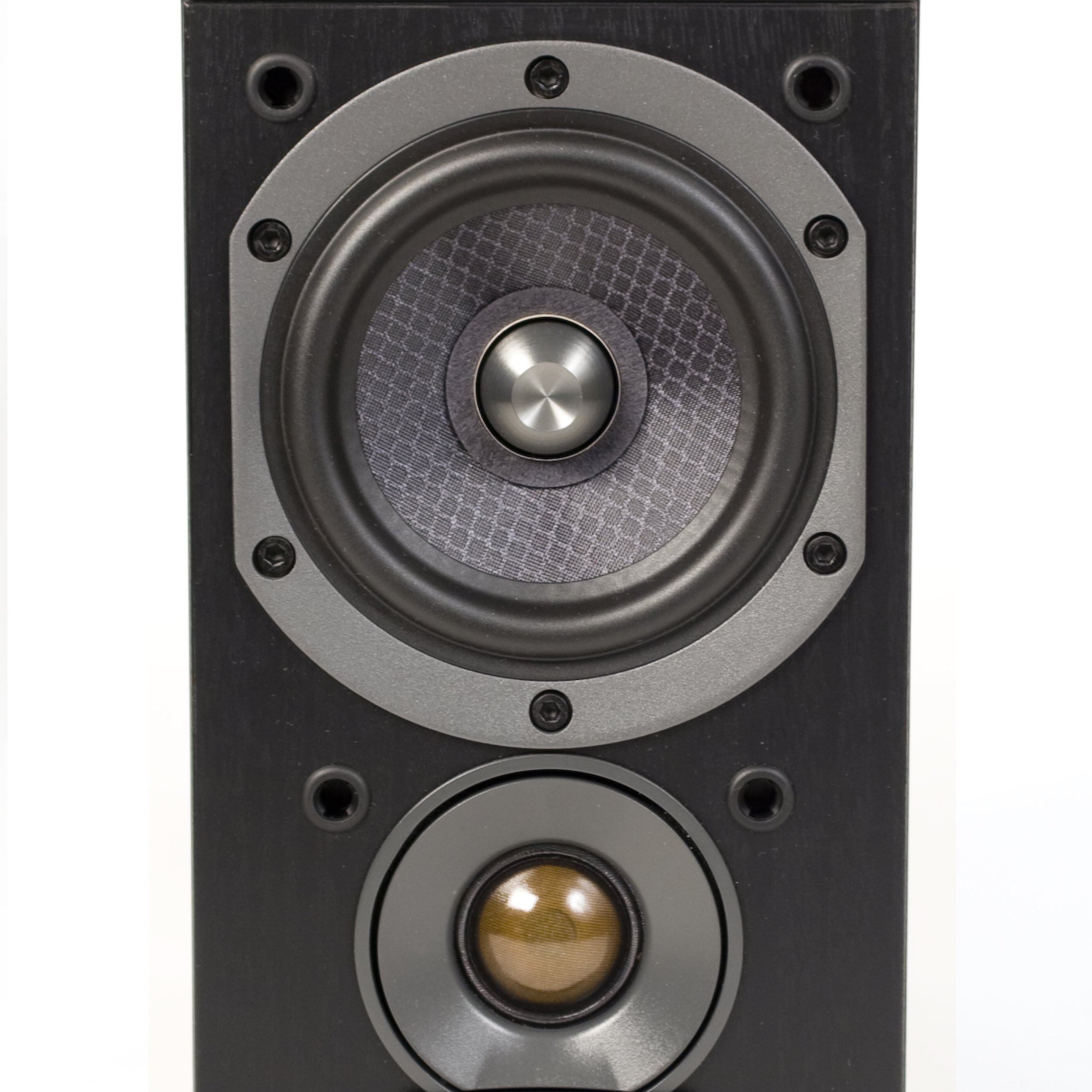 Jamo C601 Compact Speaker Single Black Desertcart Cyprus