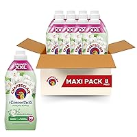 Chanteclair - Ammorbidente "I Concentrati", Muschio Bianco