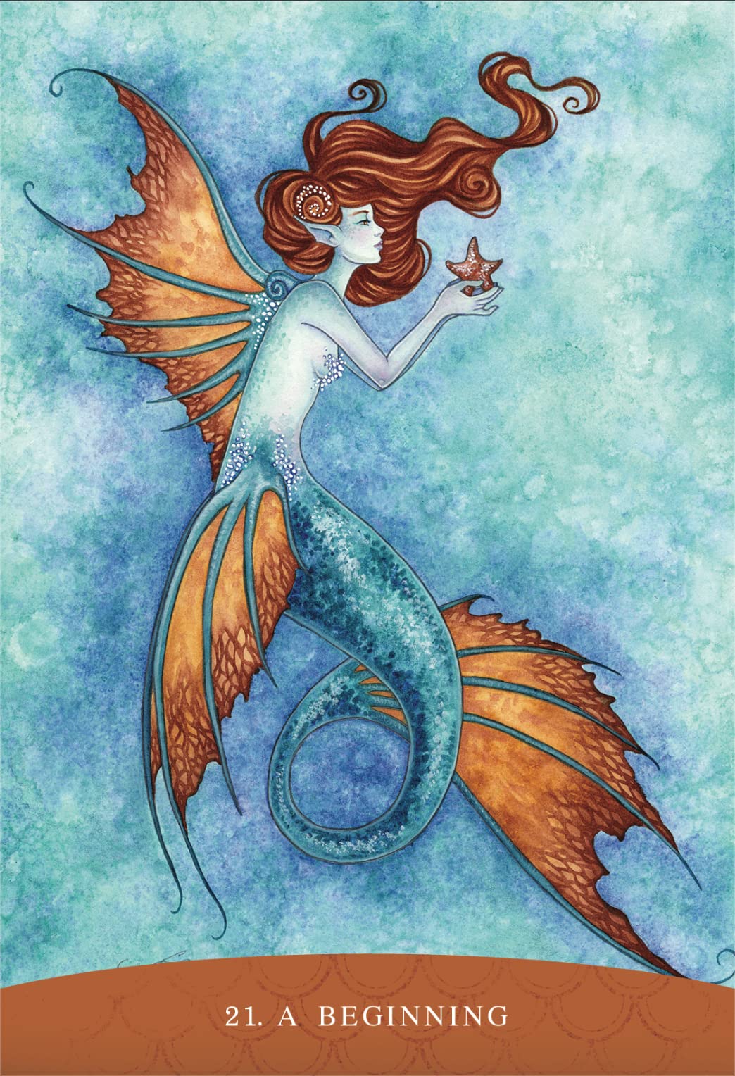Sisters of the Sea: Healing Magicks from the Mermaids - Image 3