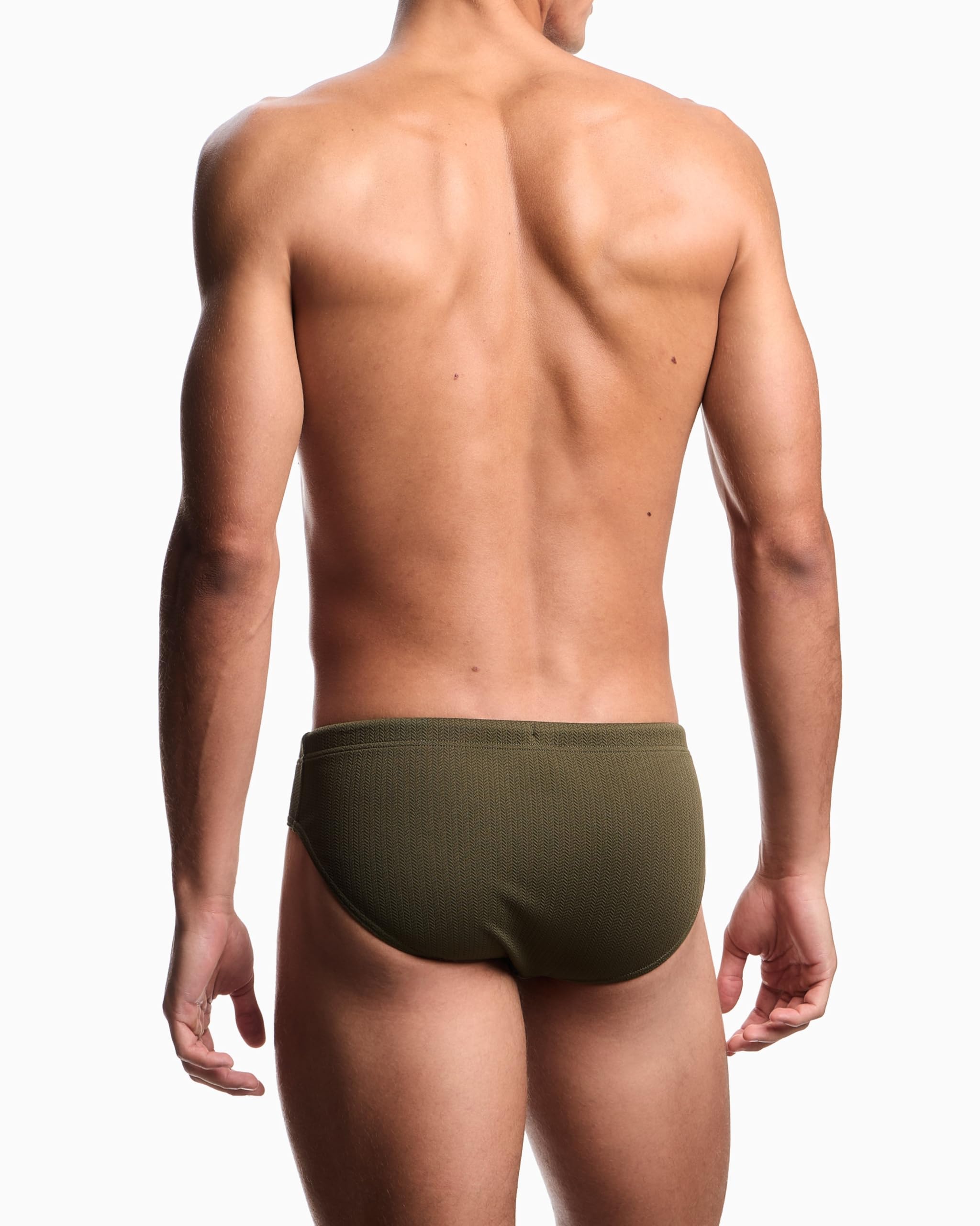 Emporio Armani Brief Slips de Bain Homme